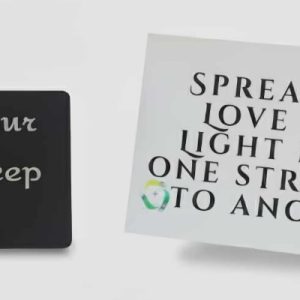 Card - This is Your Sign to Keep Going